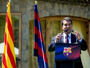 جوان لابورتا