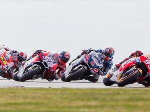 Races were to be held in Germany, Netherlands, Finland from June to July (Photo: AA)
