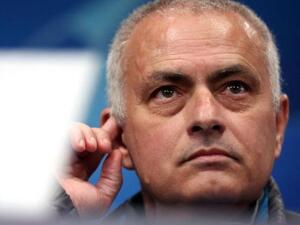 جوزيه مورينيو