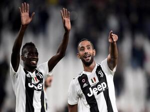 صورة أرشيفية لبنعطية وماتويدي