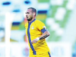 ويسلي شنايدر