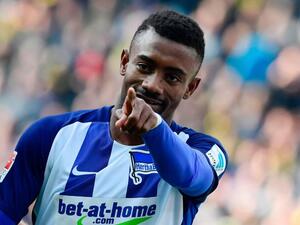 سالومون كالو