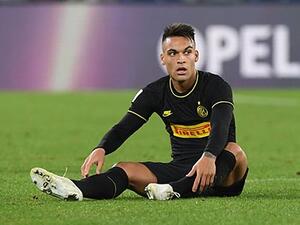 لاوتارو مارتينيز