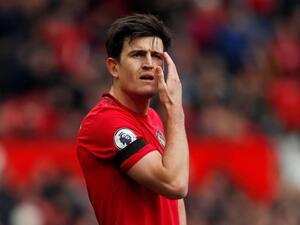 هاري ماغواير