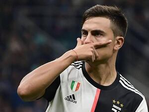 باولو ديبالا