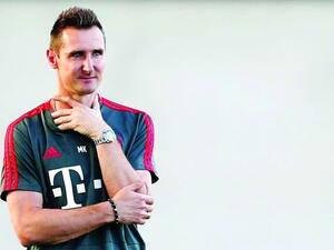 ميروسلاف كلوزه