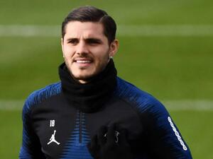 ماورو إيكاردي