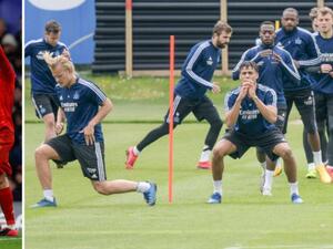 الدوري الألماني يقترب من العودة