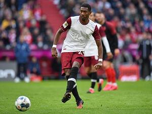 ديفيد آلابا