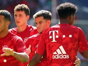 فيليبي كوتينيو (وسط)