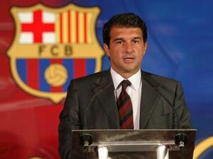 جوان لابورتا