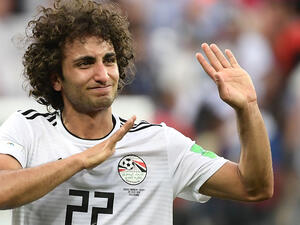 عمرو وردة يواصل إثارة الجدل