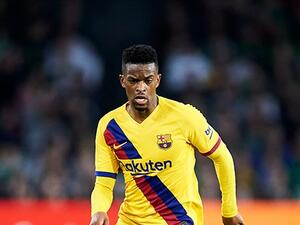 نيلسون سيميدو