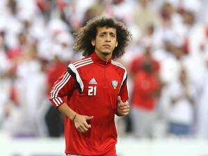 عمر عبد الرحمن