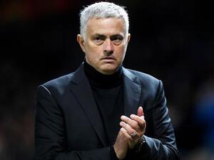 جوزيه مورينيو