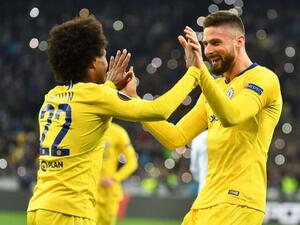 جيرو وويليان