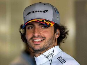 كارلوس ساينز