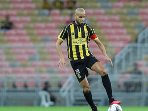 كريم الأحمدي