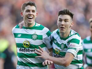 سيلتيك البطل