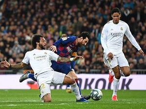 خسائر فادحة لكبار أندية أوروبا