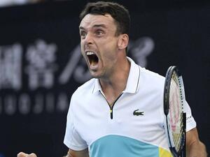 روبرتو باوتيستا آغوت