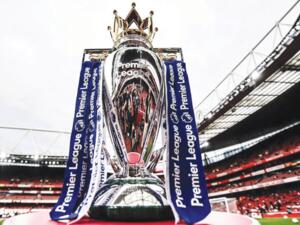 الدوري الإنجليزي الممتاز