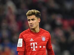 فيليبي كوتينيو