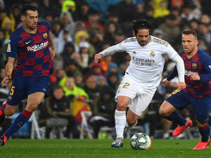 قوانين مشددة قبيل عودة الدوري الإسباني