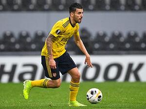 داني سيبايوس