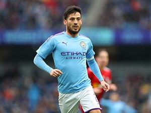 دافيد سيلفا