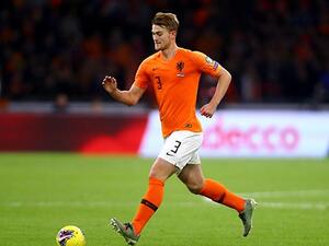 ماتيس دي ليخت