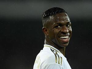 فينيسيوس جونيور