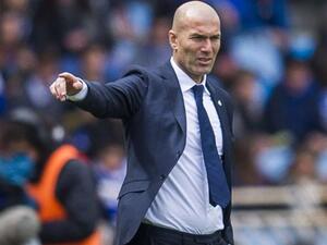 زين الدين زيدان