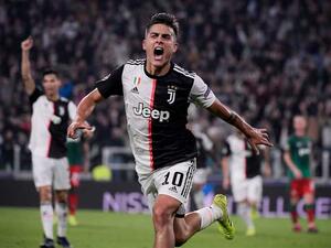 باولو ديبالا