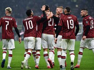 ميلان أمام مفترق طرق