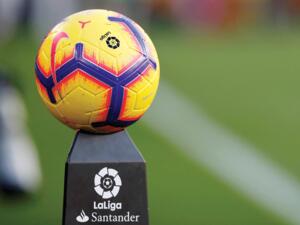 الدوري الإسباني لكبار السن مجاناً