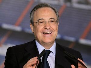 فلورنتينو بيريز