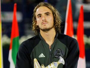 ستيفانوس تسيتسيباس