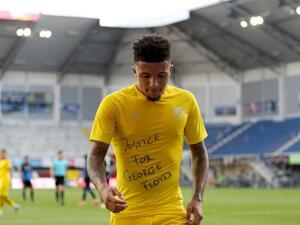 سانشو يناصر فلويد