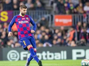 جيرارد بيكيه