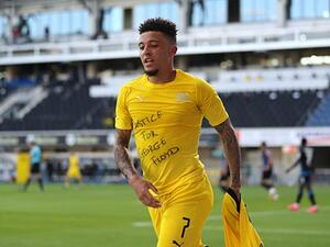 جايدون سانشو