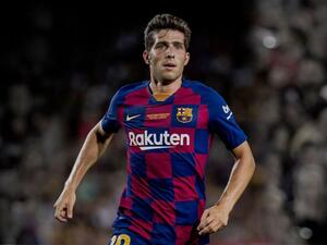 سيرجي روبرتو