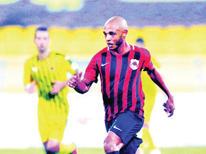 ياسين براهيمي