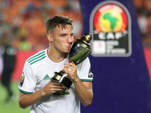 اسماعيل بن ناصر