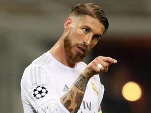 سيرخيو راموس