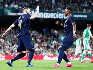 ريال مدريد مستاء من "الصدفة" في ترتيب مباريات غريمه برشلونة