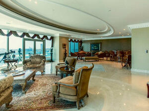 صورة من بينتهاوس فيدرر