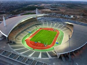 ملعب أتاتورك الأولمبي