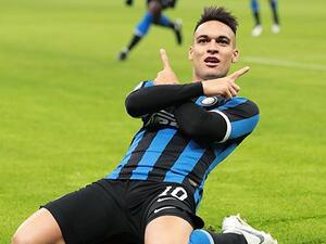 لاوتارو مارتينيز