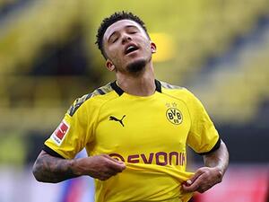 جايدون سانشو